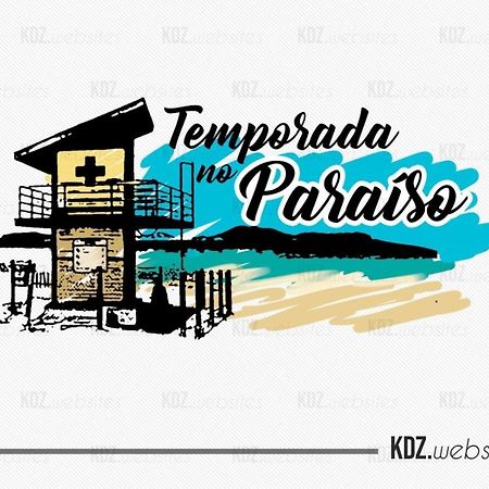 Exclusive - Amplo, Familiar E Proximo De Tudo Apartment Cabo Frio Exterior photo