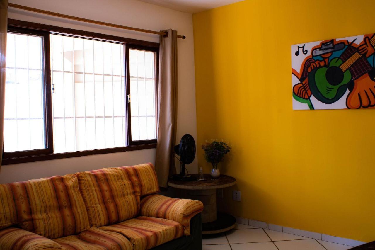 Exclusive - Amplo, Familiar E Proximo De Tudo Apartment Cabo Frio Exterior photo