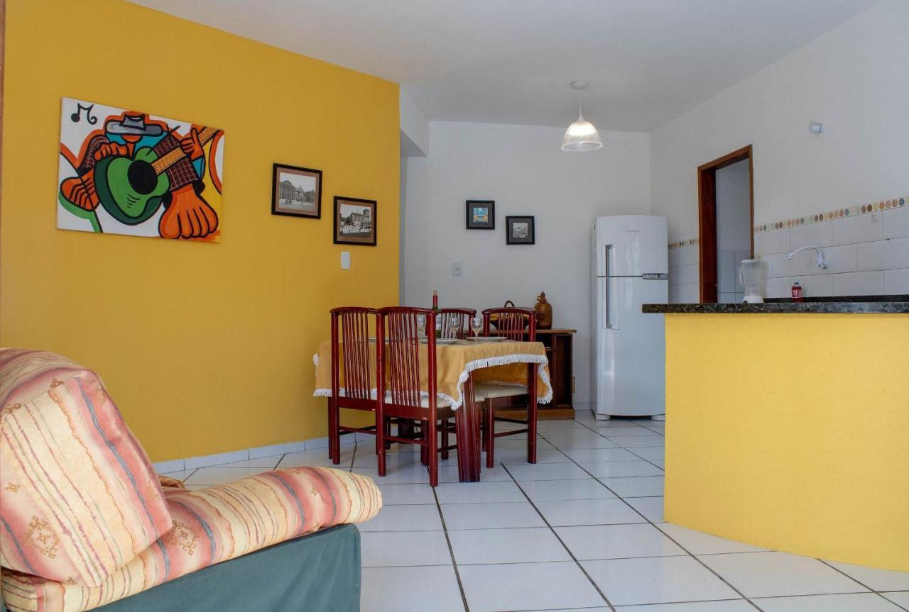 Exclusive - Amplo, Familiar E Proximo De Tudo Apartment Cabo Frio Exterior photo