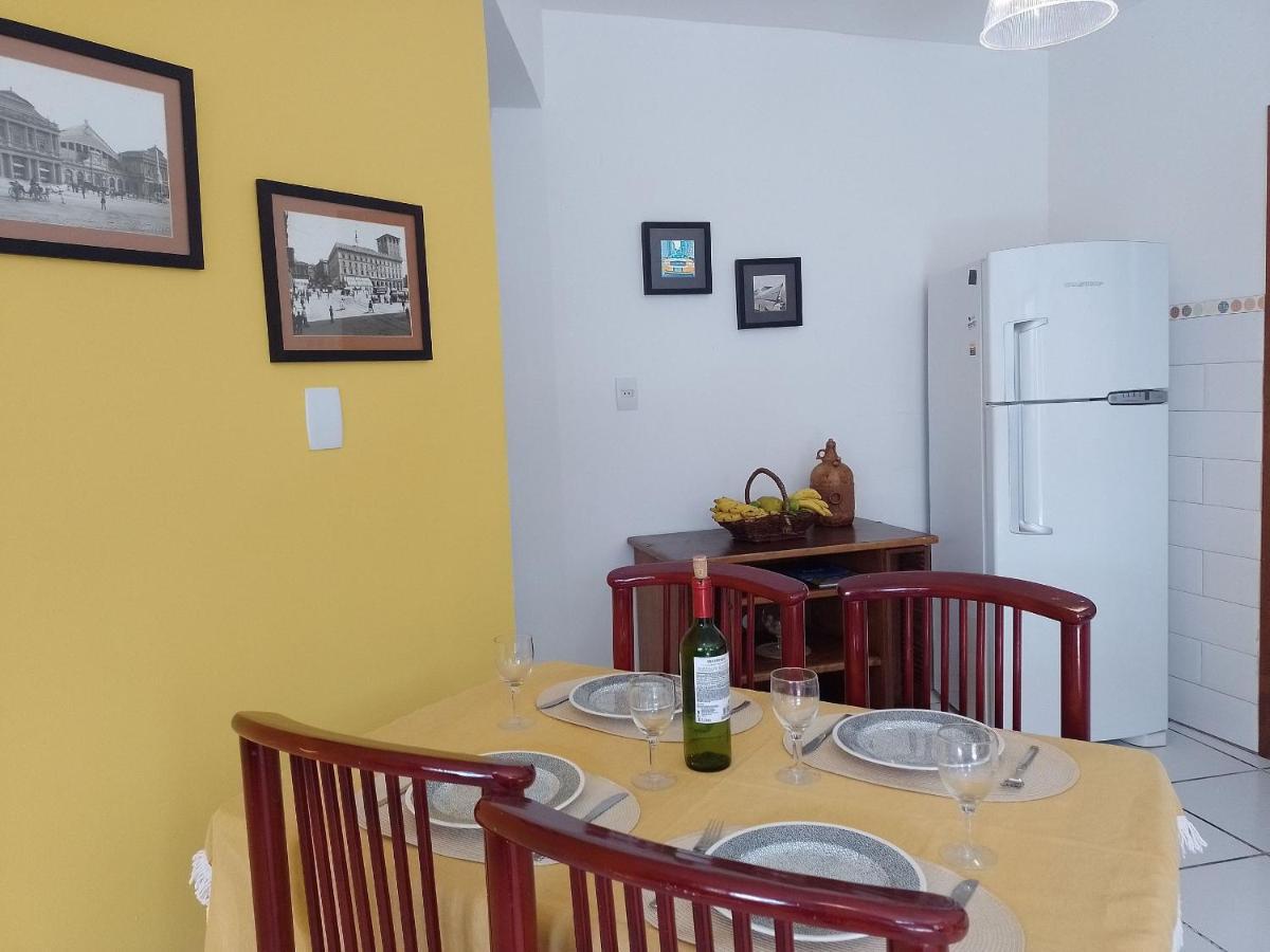 Exclusive - Amplo, Familiar E Proximo De Tudo Apartment Cabo Frio Exterior photo