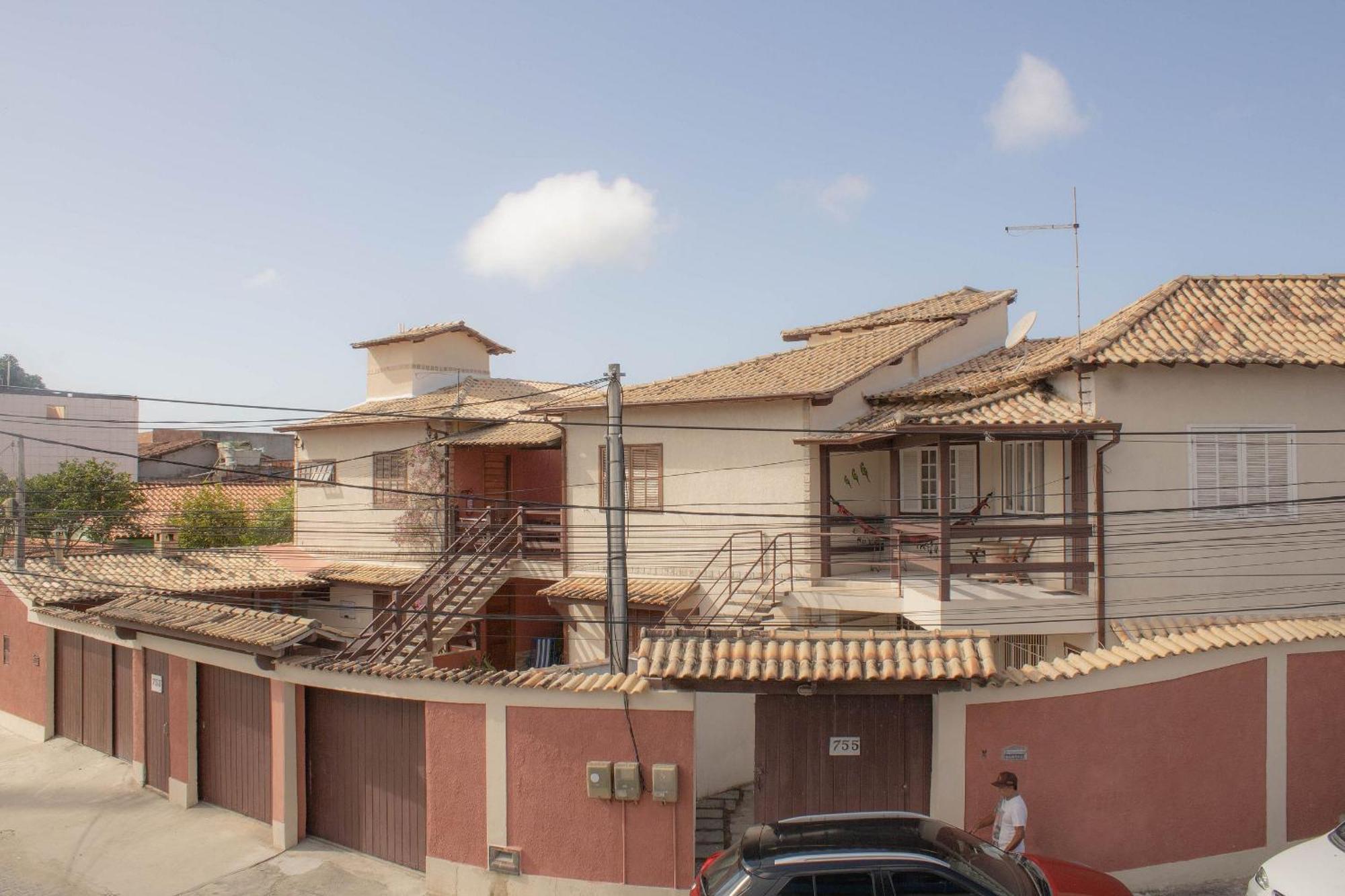 Exclusive - Amplo, Familiar E Proximo De Tudo Apartment Cabo Frio Exterior photo