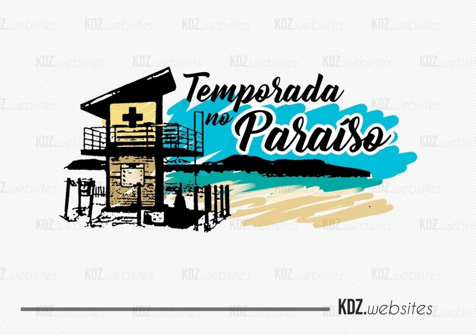 Exclusive - Amplo, Familiar E Proximo De Tudo Apartment Cabo Frio Exterior photo